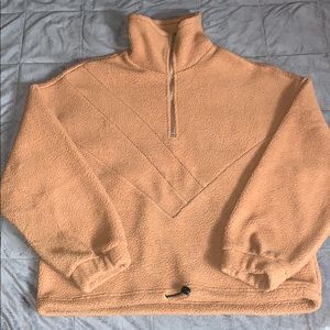 Forever 21 Half Zip